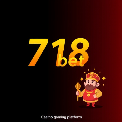 718 Bet